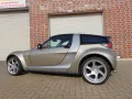 Smart Roadster Coupe*Lorinzer*110PS*Cabrio*Sport*Sound