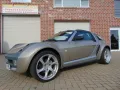 Smart Roadster Coupe*Lorinzer*110PS*Cabrio*Sport*Sound