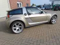 Smart Roadster Coupe*Lorinzer*110PS*Cabrio*Sport*Sound