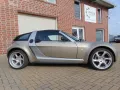 Smart Roadster Coupe*Lorinzer*110PS*Cabrio*Sport*Sound