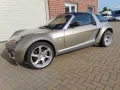 Smart Roadster Coupe*Lorinzer*110PS*Cabrio*Sport*Sound