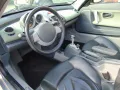 Smart Roadster Coupe*Lorinzer*110PS*Cabrio*Sport*Sound