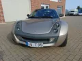 Smart Roadster Coupe*Lorinzer*110PS*Cabrio*Sport*Sound