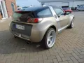 Smart Roadster Coupe*Lorinzer*110PS*Cabrio*Sport*Sound