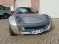 Smart Roadster Coupe*Lorinzer*110PS*Cabrio*Sport*Sound