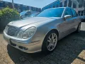 Mercedes-Benz Mercedes E280CDI Limosine W211 Automatik