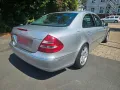 Mercedes-Benz Mercedes E280CDI Limosine W211 Automatik