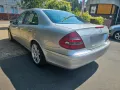 Mercedes-Benz Mercedes E280CDI Limosine W211 Automatik