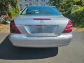 Mercedes-Benz Mercedes E280CDI Limosine W211 Automatik