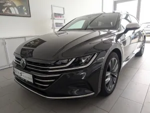 Volkswagen Arteon Shooting Brake 2.0 TSI DSG ELEGANCE/NAVI/
