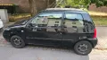 Volkswagen VW Lupo Oxford