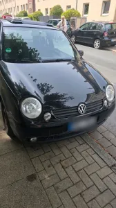 Volkswagen VW Lupo Oxford