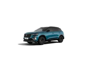 Renault Austral Esprit Alpine Mild Hybrid 150 Automatik 