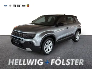 Jeep Avenger Altitude Shz Navi Kamera PDC NSW