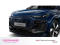 Audi Q6 e-tron quattro kW 285 S-Line+Matrix+Leder+APS