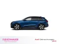 Audi Q6 e-tron quattro kW 285 S-Line+Matrix+Leder+APS