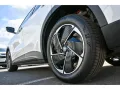 MGS5 EV Luxury S5 64kWh StandHZG+Navi+Leder+Digi