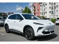 MGS5 EV Luxury S5 64kWh StandHZG+Navi+Leder+Digi