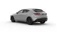 Mazda 3 2027 140ps Aut HOMURA PLUS Leder BOSE 360° ACC