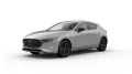 Mazda 3 2027 140ps Aut HOMURA PLUS Leder BOSE 360° ACC