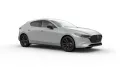 Mazda 3 2027 140ps Aut HOMURA PLUS Leder BOSE 360° ACC