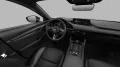 Mazda 3 2027 140ps Aut HOMURA PLUS Leder BOSE 360° ACC