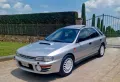 Subaru Impreza 2.0i T 16V cat Wagon 4WD GT