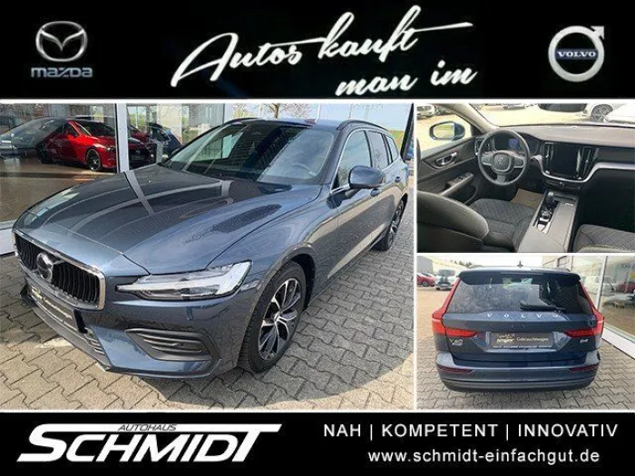 Volvo V60 B4 Core V60 B4 Core