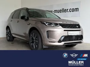 Land Rover Discovery Sport 300E AHK/ACC/LHZ/PANO/CAM
