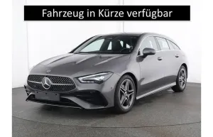 Mercedes-Benz CLA 180 SB AMG-Line AMG/LED/SHZ/RFK/VKA/KEYL./WP
