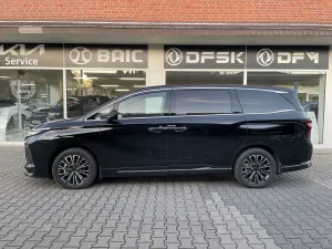 DFSK Forthing 9 HEV 7-Sitzer-Panoramadach-Komfort-Sit