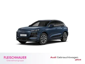 Audi Q6 e-tron quattro kW 285 Navi+Pano+B&O+TechPro+M