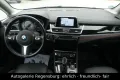 BMW 216d Active Tourer *SPORT-LINE*LED*NAVI*AHK*PDC*