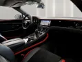 Bentley Continental GTC V8 Speed Convertible