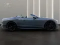 Bentley Continental GTC V8 Speed Convertible