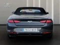 Bentley Continental GTC V8 Speed Convertible