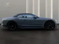 Bentley Continental GTC V8 Speed Convertible