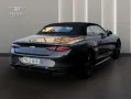 Bentley Continental GTC V8 Speed Convertible