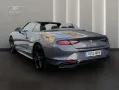 Bentley Continental GTC V8 Speed Convertible
