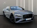 Bentley Continental GTC V8 Speed Convertible
