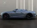 Bentley Continental GTC V8 Speed Convertible