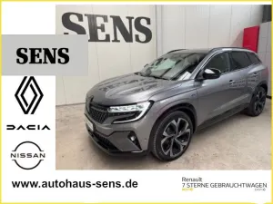 Renault Austral 1.3 TCe 160 Mild-Hybrid Techno Esprit Al