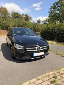 Mercedes-Benz B 160 -