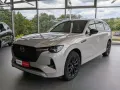 Mazda CX-80 3.3L E-SKYACTIV D 254 HOMURA+ 7-Sitze Pano