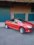 Peugeot 206 CC mit Tüv