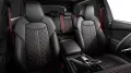Audi SQ8 competition plus TFSI Vollausstattung