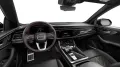 Audi SQ8 competition plus TFSI Vollausstattung