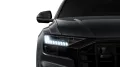 Audi SQ8 competition plus TFSI Vollausstattung