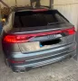Audi SQ8 competition plus TFSI Vollausstattung