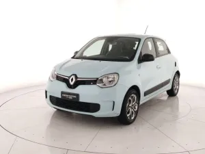 Renault RENAULT Twingo III 2019 - Twingo 1.0 sce Urban N